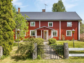 Holiday Home Gåragöl by Interhome
